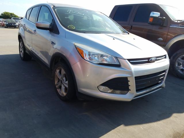 FORD ESCAPE SE 2014 1fmcu0gx4euc84362