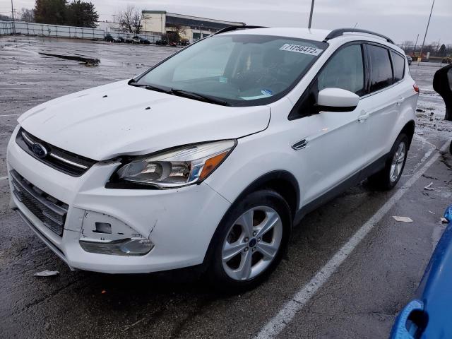 FORD ESCAPE SE 2014 1fmcu0gx4euc85866