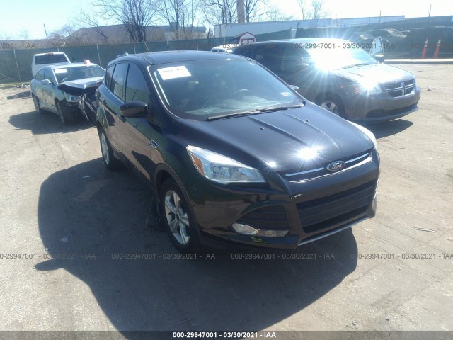 FORD ESCAPE 2014 1fmcu0gx4euc89450