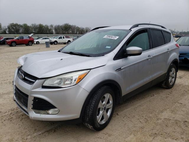 FORD ESCAPE SE 2014 1fmcu0gx4euc92185