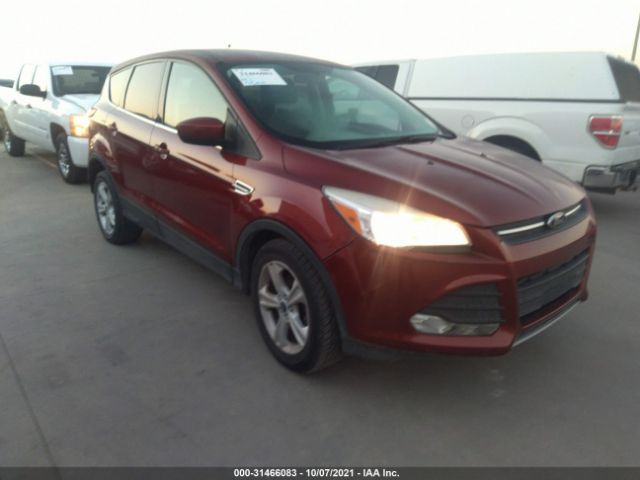 FORD ESCAPE 2014 1fmcu0gx4euc93689