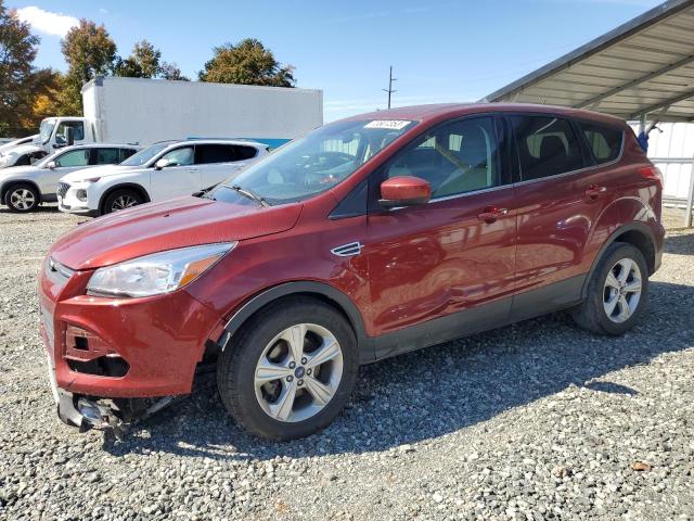 FORD ESCAPE 2014 1fmcu0gx4euc93790