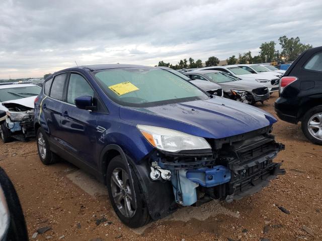 FORD ESCAPE SE 2014 1fmcu0gx4euc94048