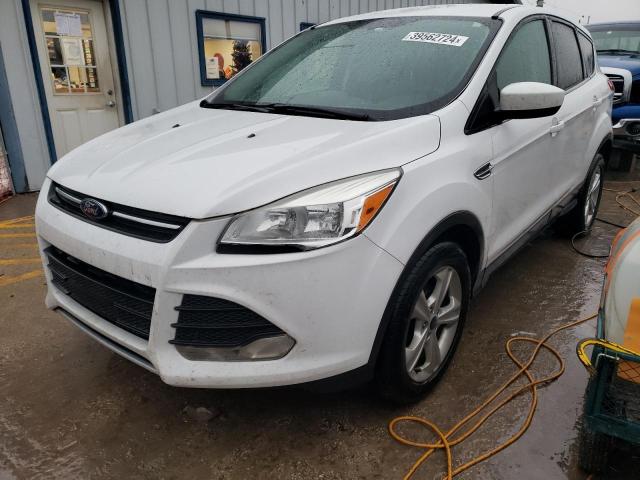 FORD ESCAPE 2014 1fmcu0gx4euc94129