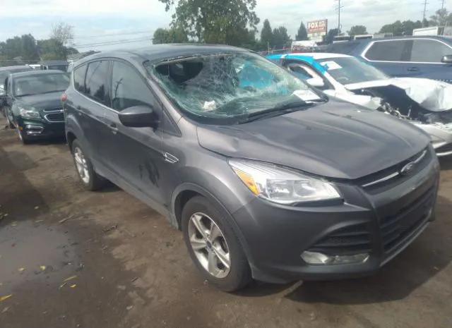 FORD ESCAPE 2014 1fmcu0gx4euc97242