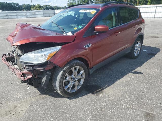 FORD ESCAPE SE 2014 1fmcu0gx4euc97662