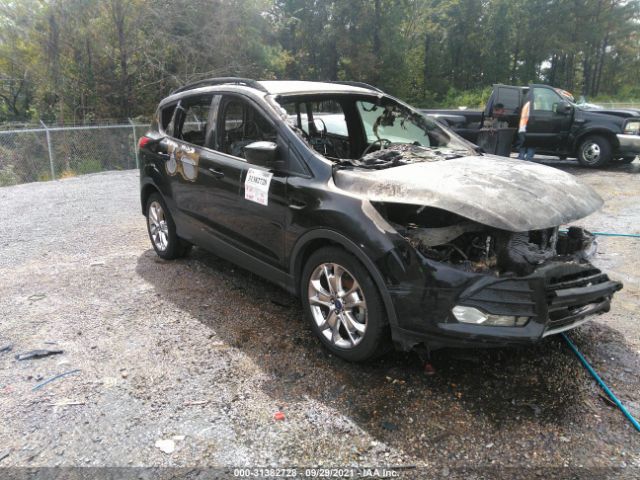 FORD ESCAPE 2014 1fmcu0gx4euc98004