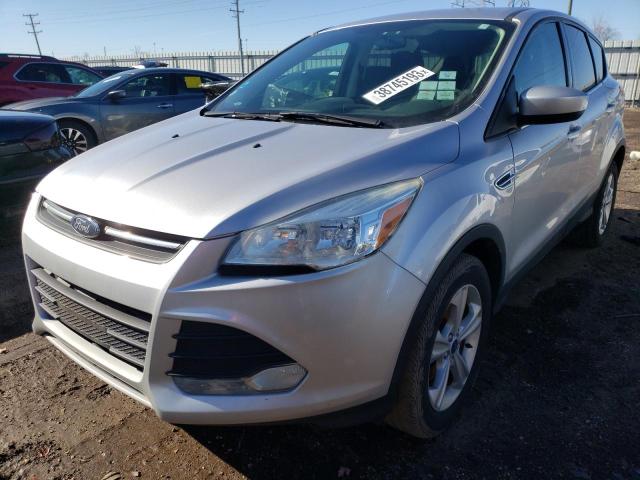 FORD ESCAPE SE 2014 1fmcu0gx4euc98875