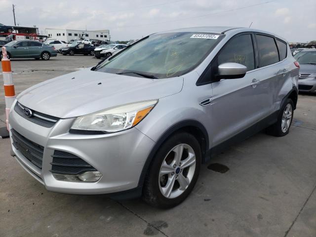 FORD ESCAPE SE 2014 1fmcu0gx4eud16906