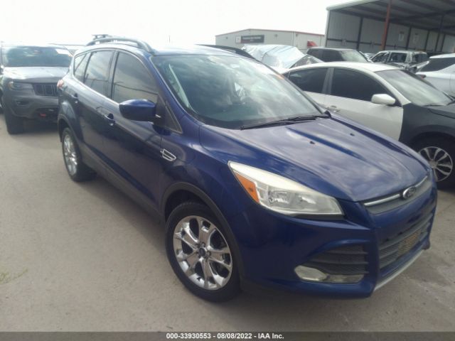 FORD ESCAPE 2014 1fmcu0gx4eud24455