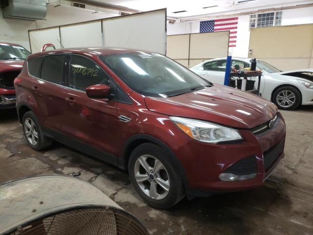 FORD ESCAPE SE 2014 1fmcu0gx4eud25976