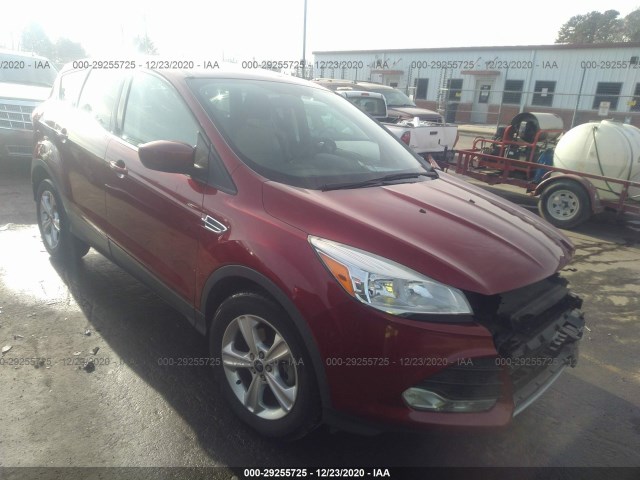 FORD ESCAPE 2014 1fmcu0gx4eud29347