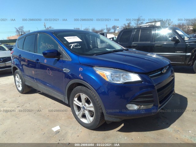 FORD ESCAPE 2014 1fmcu0gx4eud32488