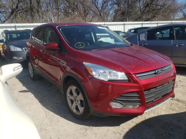 FORD ESCAPE SE 2014 1fmcu0gx4eud35519