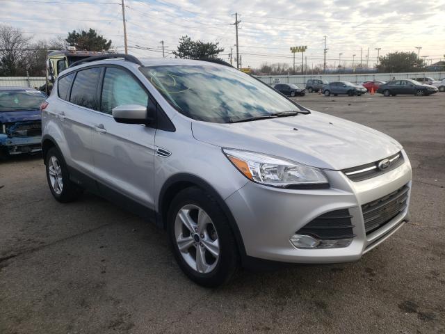 FORD ESCAPE SE 2014 1fmcu0gx4eud36282