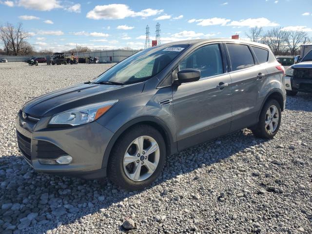 FORD ESCAPE SE 2014 1fmcu0gx4eud36315