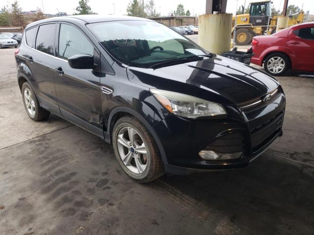 FORD ESCAPE SE 2014 1fmcu0gx4eud38159