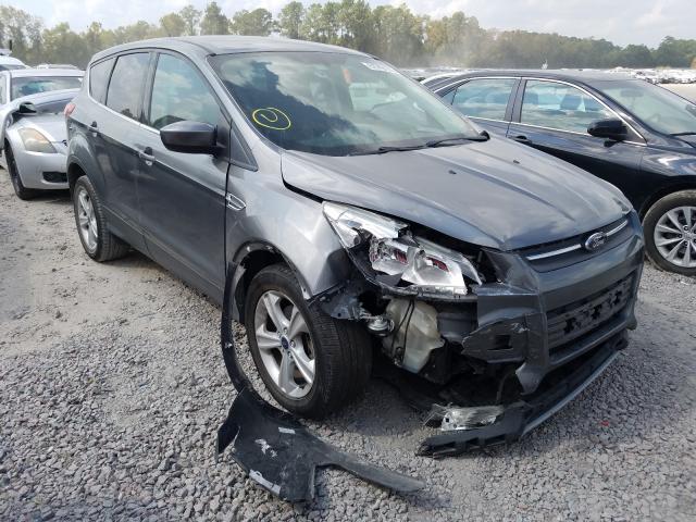 FORD ESCAPE SE 2014 1fmcu0gx4eud43572