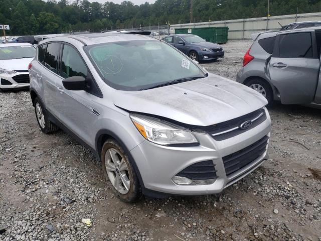 FORD ESCAPE SE 2014 1fmcu0gx4eud44804