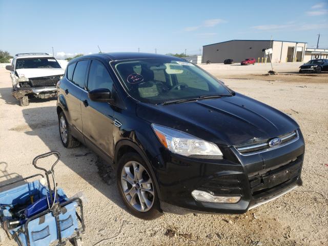 FORD ESCAPE 2014 1fmcu0gx4eud50523