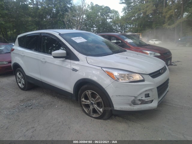 FORD ESCAPE 2014 1fmcu0gx4eud59688