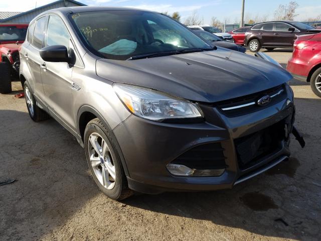 FORD ESCAPE SE 2014 1fmcu0gx4eud64213