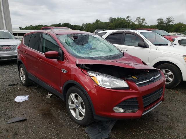 FORD ESCAPE SE 2014 1fmcu0gx4eud65569