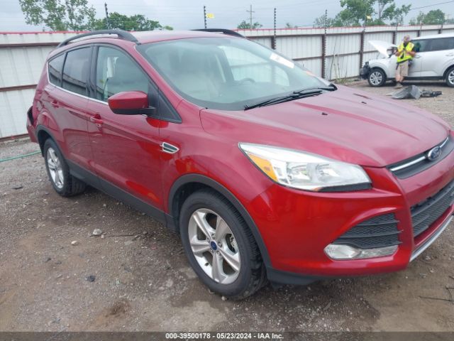 FORD ESCAPE 2014 1fmcu0gx4eud79942