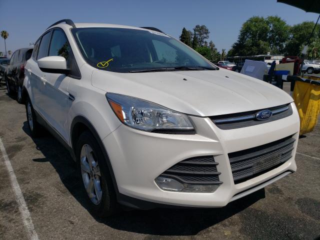 FORD ESCAPE SE 2014 1fmcu0gx4eud80900