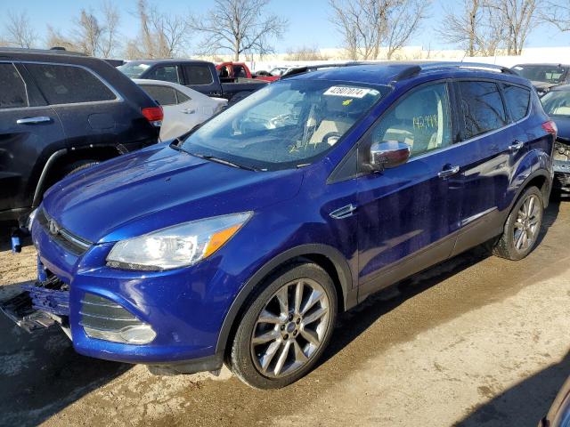 FORD ESCAPE 2014 1fmcu0gx4eud84879