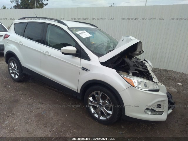 FORD ESCAPE 2014 1fmcu0gx4eud84915