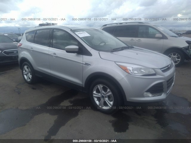 FORD ESCAPE 2014 1fmcu0gx4eud87927