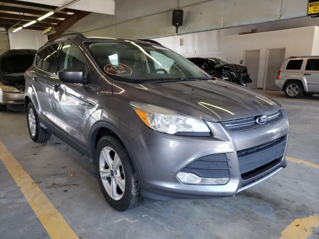 FORD ESCAPE SE 2014 1fmcu0gx4eud91475