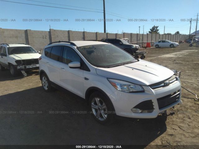 FORD ESCAPE 2014 1fmcu0gx4eud97597