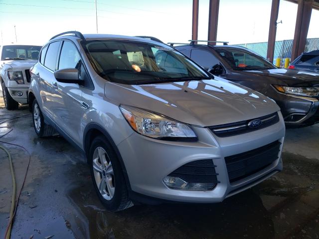 FORD ESCAPE SE 2014 1fmcu0gx4eud98734