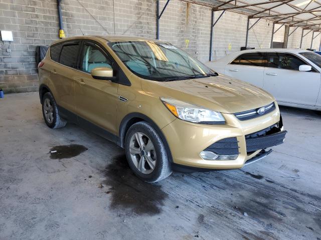 FORD ESCAPE SE 2014 1fmcu0gx4eue06444