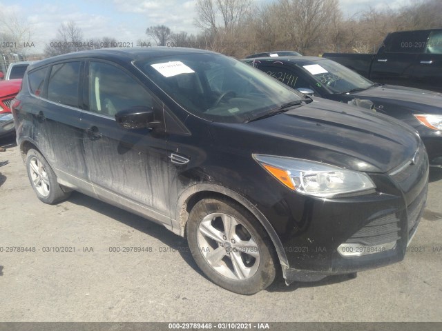 FORD ESCAPE 2014 1fmcu0gx4eue10381