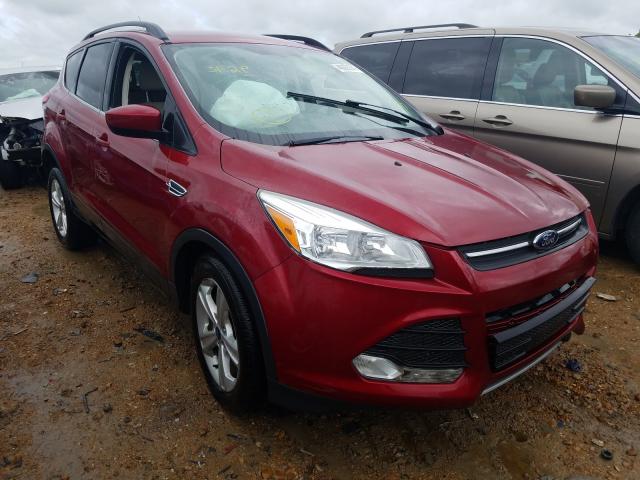 FORD ESCAPE SE 2014 1fmcu0gx4eue14611