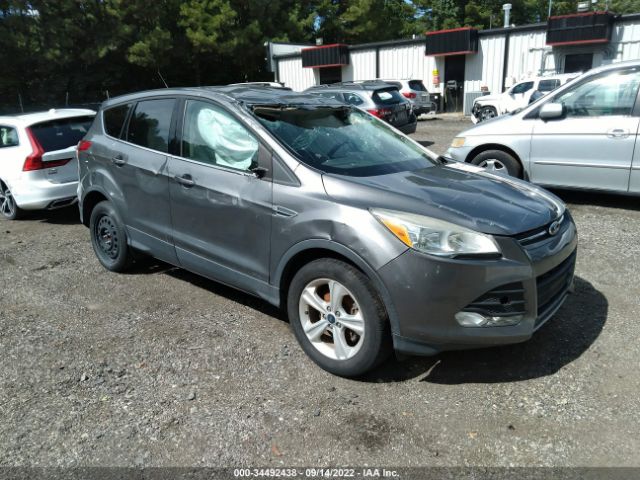 FORD ESCAPE 2014 1fmcu0gx4eue18223