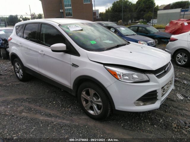 FORD ESCAPE 2014 1fmcu0gx4eue21459