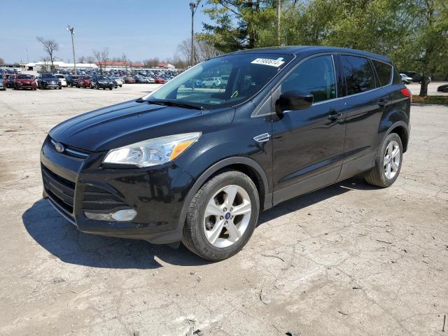 FORD ESCAPE 2014 1fmcu0gx4eue23602