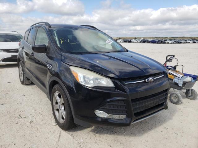 FORD ESCAPE SE 2014 1fmcu0gx4eue25558