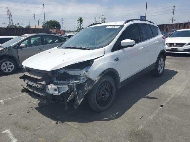 FORD ESCAPE 2014 1fmcu0gx4eue27052