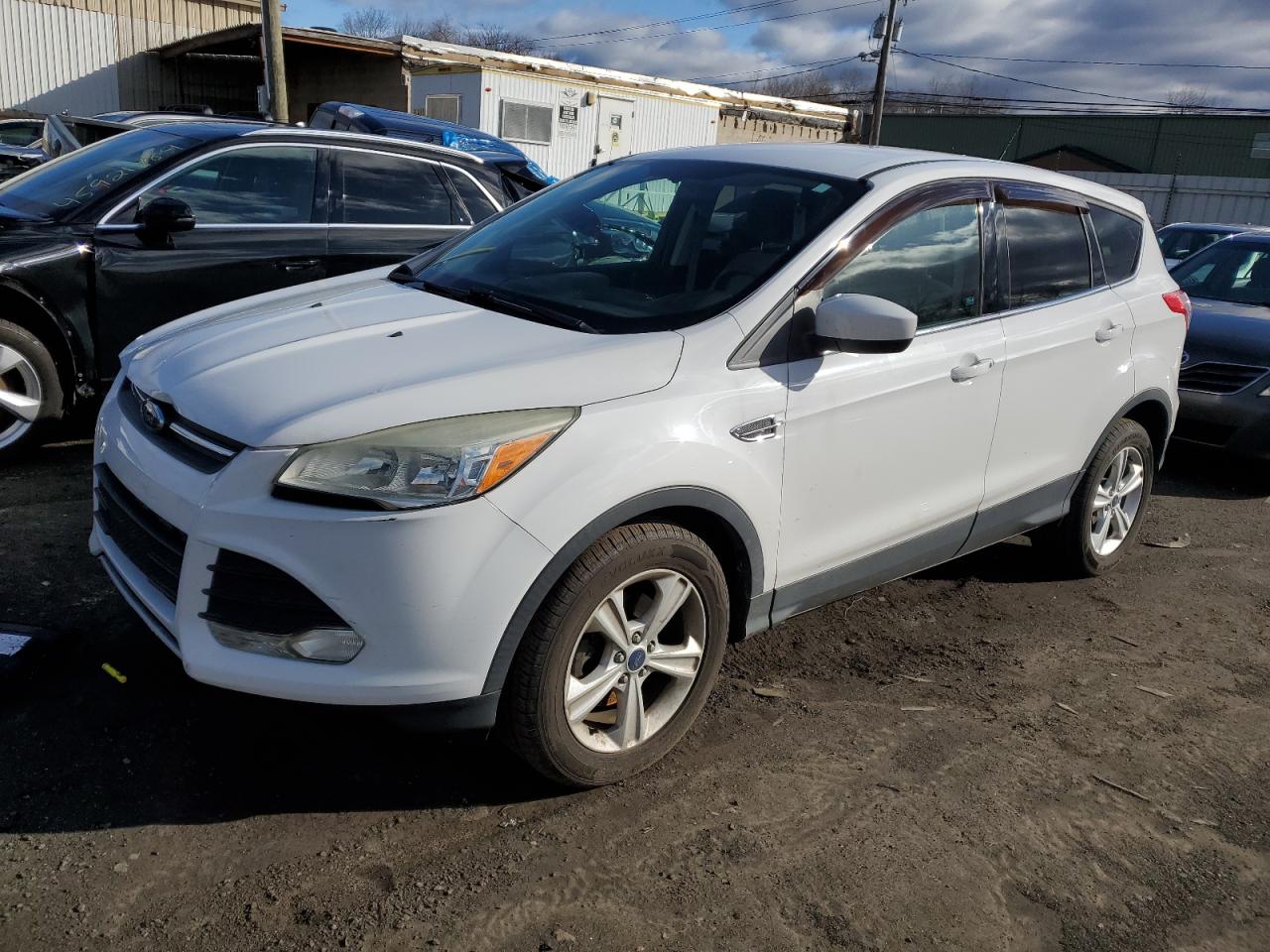 FORD ESCAPE 2014 1fmcu0gx4eue34096