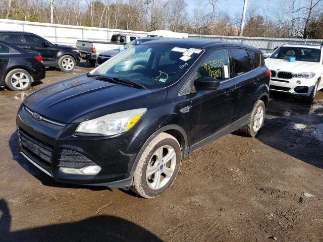 FORD ESCAPE SE 2014 1fmcu0gx4eue34261