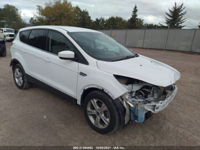 FORD ESCAPE 2014 1fmcu0gx4eue34275