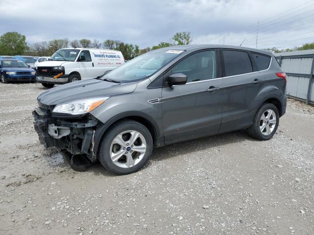 FORD ESCAPE 2014 1fmcu0gx4eue35328