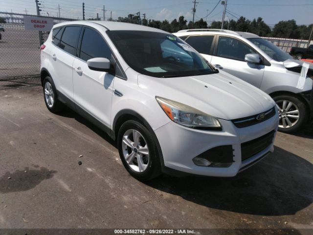 FORD ESCAPE 2014 1fmcu0gx4eue47012