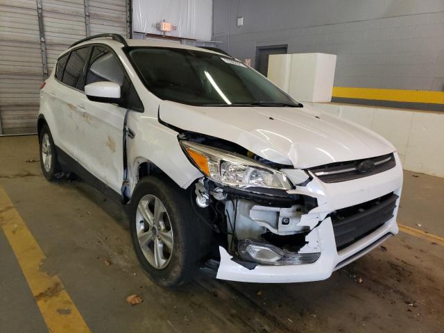 FORD ESCAPE SE 2014 1fmcu0gx4eue47818