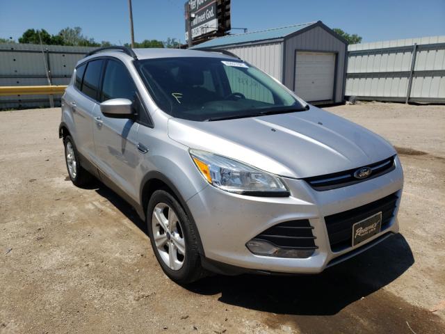 FORD ESCAPE SE 2014 1fmcu0gx4eue50296